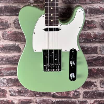 Fender Telecatser Player II RW BCG OCCASION image 2
