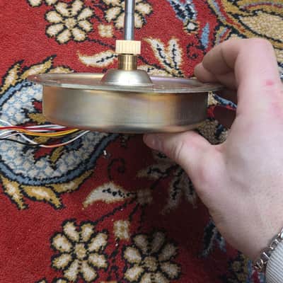 Sony PS-X60 Turntable Motor image 3