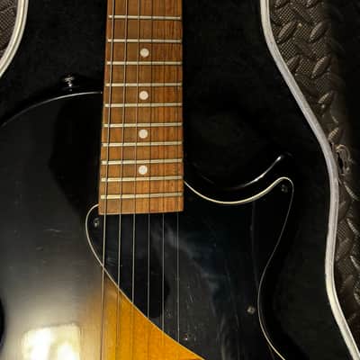 Epiphone Gibson Junior signed by Buddy Guy! image 10