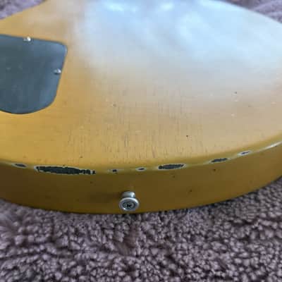 Vintage Gibson Les Paul Special - TV Yellow image 12