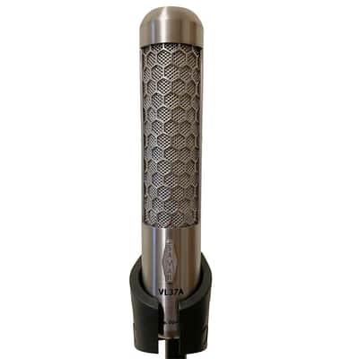 Samar VL37A Active Ribbon Microphone 2016 - Unused image 2