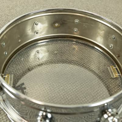 1970s Camco 5x14 Model 701M Snare Drum image 11