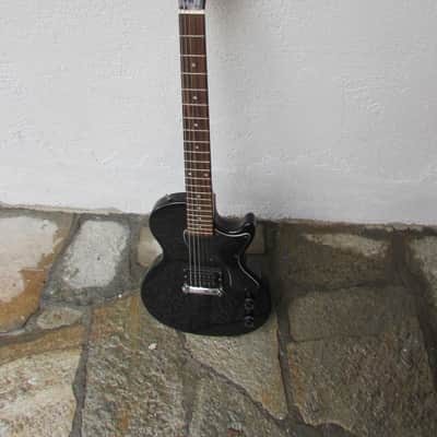 Maestro Les Paul Jr. 2000 Black image 1