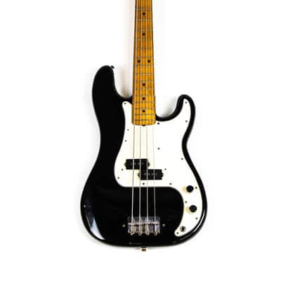 Fender Precision Bass 1969 Owned by Matt Freeman Of Rancid image 2