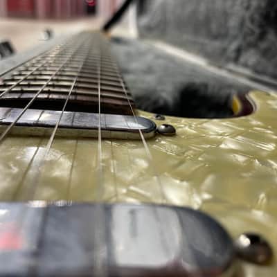 Fender Telecaster Plus V2 with Rosewood Fretboard 1995 - 1998 - Crimson Burst OHSC image 6