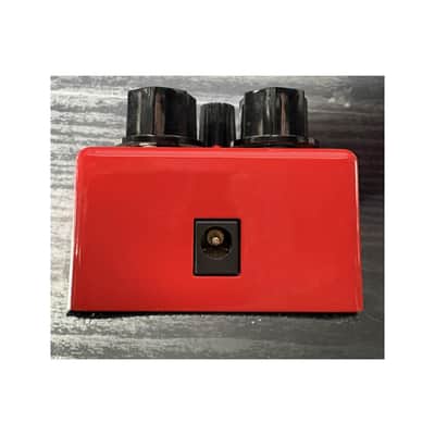 Maxon OD-808X Extreme Overdrive - Open Box - New image 2