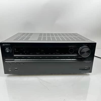 Onkyo TX-NR646 7.2 Channel 4K Dolby Atmos DTS-X AV Receiver Bild 2