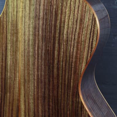 2022 Taylor 712ce 12-Fret Grand Concert Acoustic-Electric Guitar | Rosewood & Sitka Spruce | V-Class Bracing | ES2 Electronics | Mint Condition image 8
