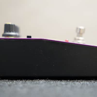 Guyatone FLIP FB-X Funky Box Tube Powered envelope filter S/N96110748 image 6