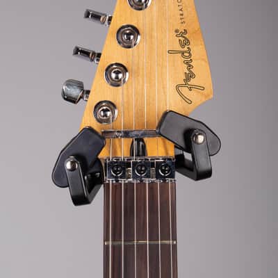 Fender Player II Modified Stratocaster Electric Guitar HSS with Floyd Rose - Dusk with Rosewood Fingerboard image 6