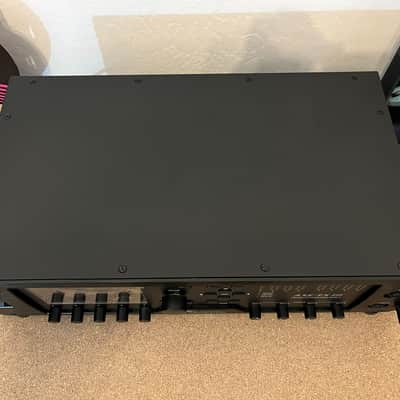 Fractal Audio Axe-FX III Mark II Turbo - Present Black image 6