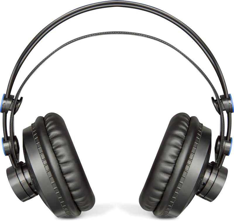 PreSonus HD7 Professional On-Ear Monitoring Headphones image 1