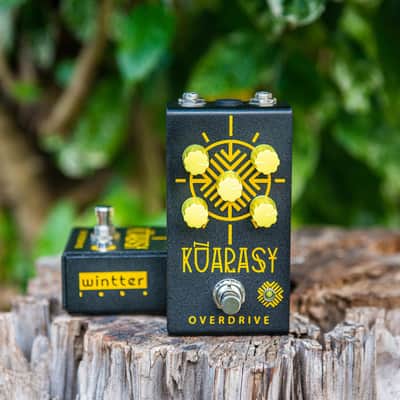 Kûarasy Overdrive image 5