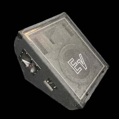 Electro-Voice FM-1502ER Duty Floor Wedge Monitor image 2
