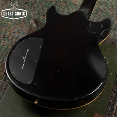 1982 Ibanez Artist AR305AV w/ Super 58 Pickups Made in Japan image 10
