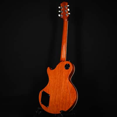 Collings City Limits Electric Guitar - Iced Tea Sunburst 2024 (CL241637) image 12