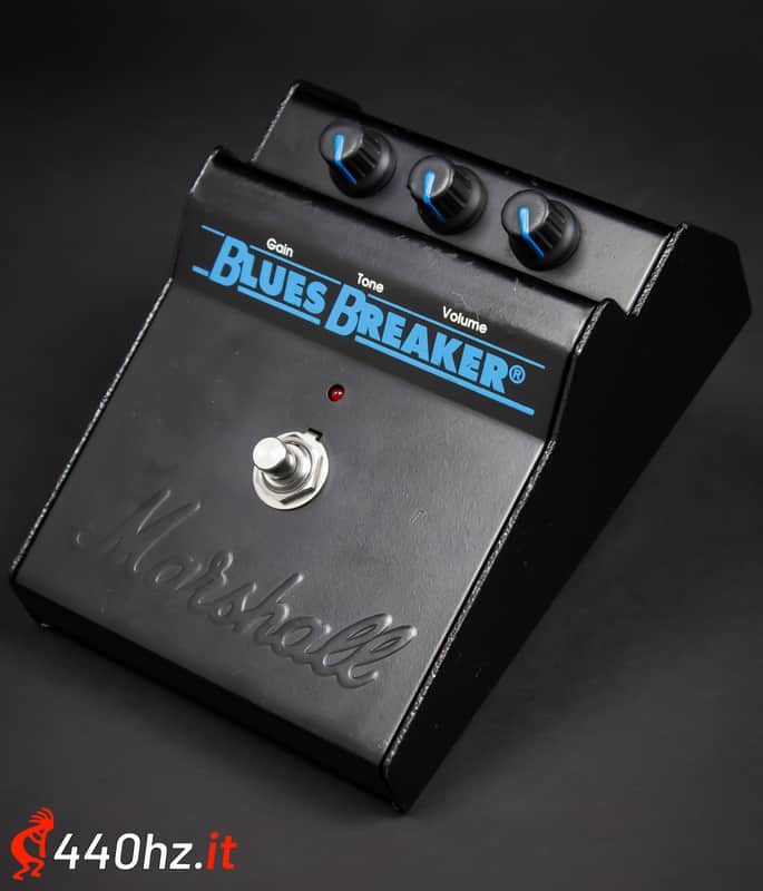 Marshall Bluesbreaker MK1 Early '90s Blues Breaker | Reverb
