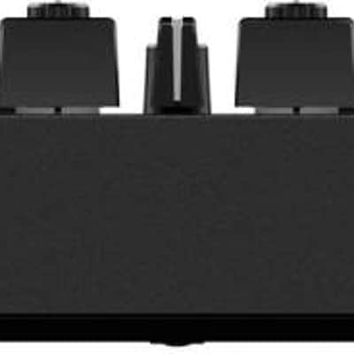 Pioneer DJ DDJ-FLX4 2-Channel Rekordbox/Serato DJ Controller, Black image 4