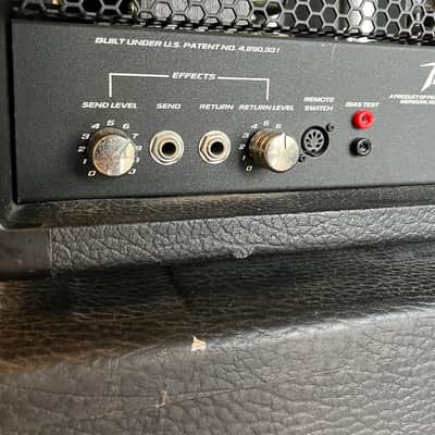 Immagine Peavey Triple XXX - 8