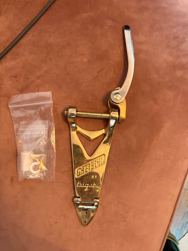 Gretsch Bigsby Falcon image 1
