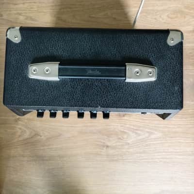 Squier Fender Sidekick 1980s - Tolex image 2