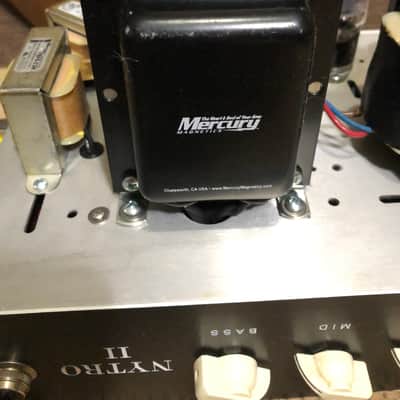 Pure Sixty Four Nytro II 2000's Pure 64 50 watt image 8