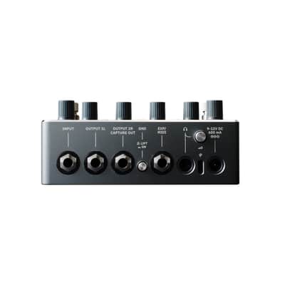 Neural DSP Nano Cortex Digital Effects Modeler Pedal image 3