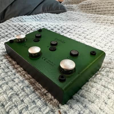 Lehle 3at1 SGoS 2015 - Green image 2