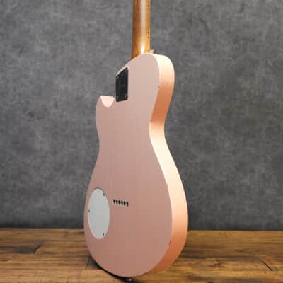 Novo Solus F2 New from Authorized Dealer 2026 - Shell Pink image 3