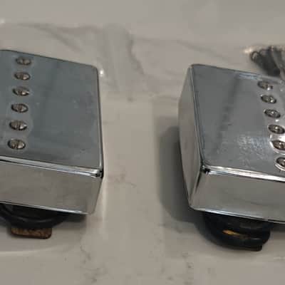 G&L ASAT Deluxe Tribute Pickups - AS4250C / AW4370C 2021 - Present image 2