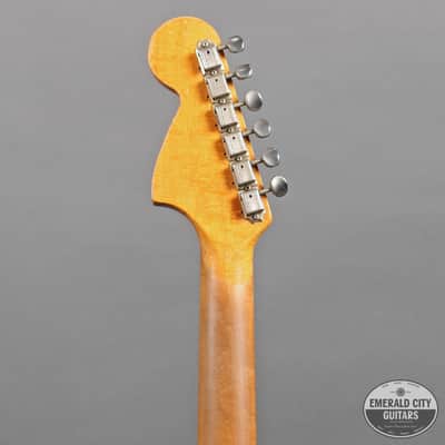 1966 Fender Stratocaster [*Demo Video] image 9