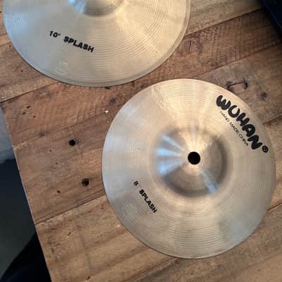 Wuhan Cymbal Pack image 7