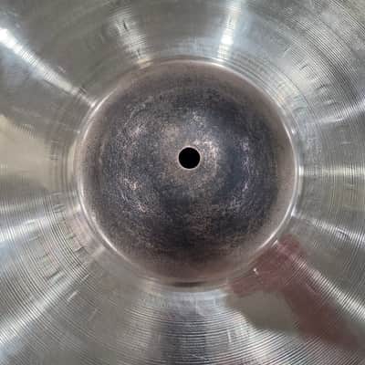 Sabian 20" AAX X-Plosion Crash Cymbal (Gorgeous!) image 7