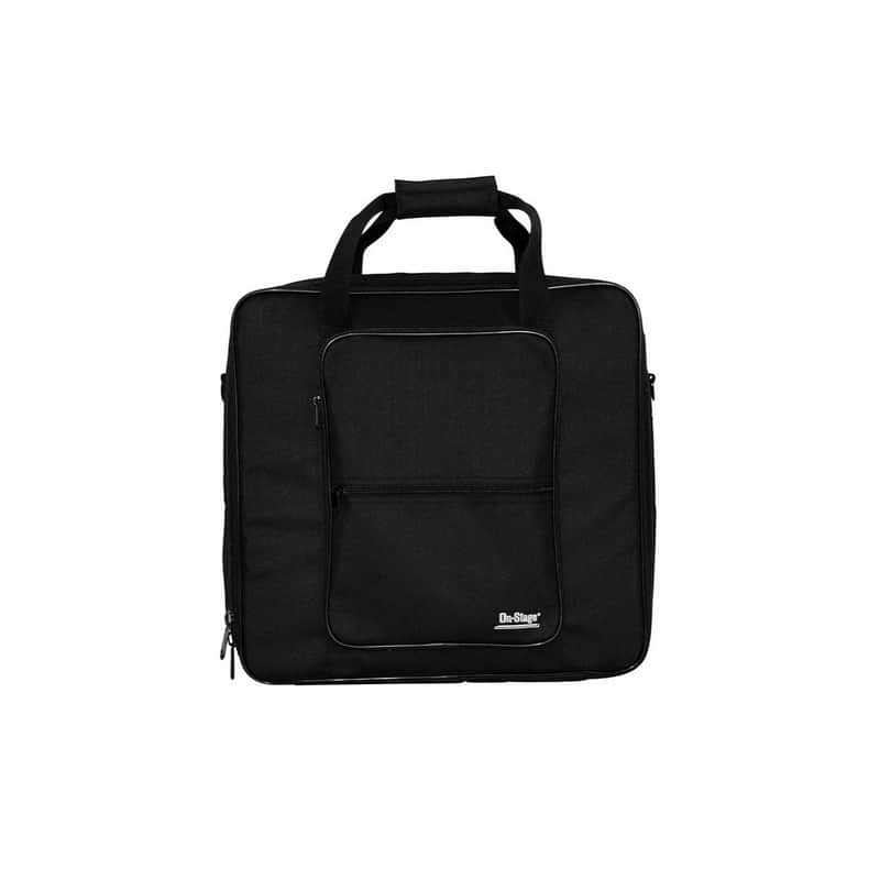 On-Stage 16" Mixer Bag image 1
