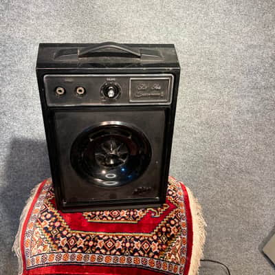 Teisco Checkmate 8 Guitar Amplifier image 2