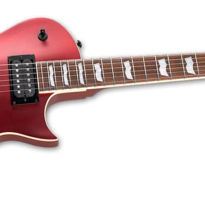 ESP LTD EC-256 Candy Apple Red Satin (LEC256CARS) image 3