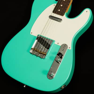 Fender Custom Shop Wildwood 10 Postmodern Telecaster - Deluxe Closet Classic image 6