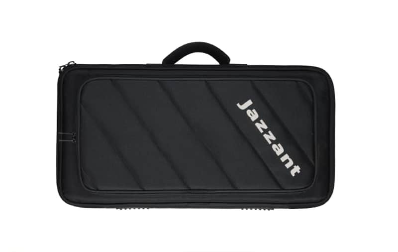 BAG JAZZANT For FRACTAL FM 9 Pedal Bag Custom Made Luxury image 1