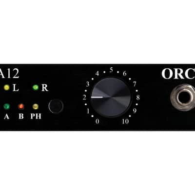 Burl Audio BDA12 ORCA | 12-Channel DAC/Control Room Monitor Daughter Card for B16 MOTHERSHIP 3 image 2