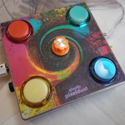 Pixeldust - 3x Looper / tap tempo Stutter image 2