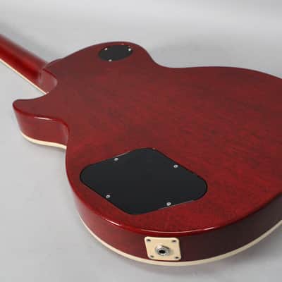 2020 Gibson Slash Signature Les Paul Appetite Burst w/OHSC image 11