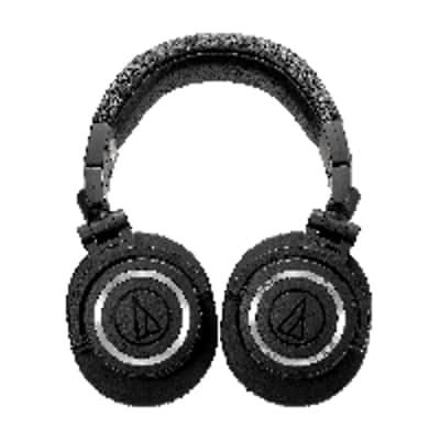 Audio-Technica ATH-M50xBT2 Wireless Over-Ear Headphones image 4
