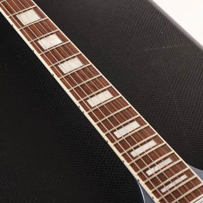 Gibson USA Firebird VII Blue Mist 2015 image 11