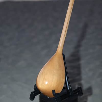 Albania Cifteli Qifteli Çifteli. Professional 2-String Musical Instrument, 97 cm image 10