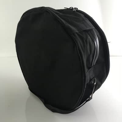 Beato 13”x6” Snare Drum Black Gig Bag Carrying Case Heavy Duty Percussion 🥁 Drums Gear! image 5