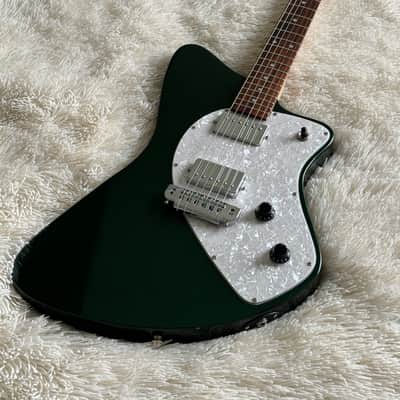 Fernandes Vertigo Offset Electric Guitar image 6