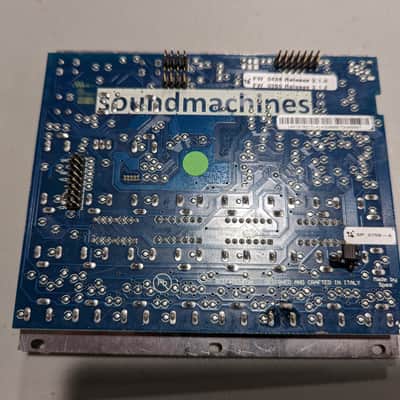 Soundmachines RC1 Radiostar Mobile Device Interface image 2