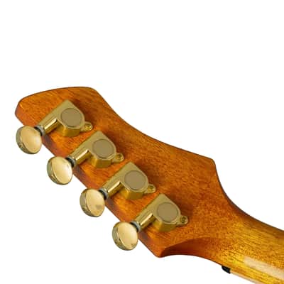 ORTEGA 30th Anniversary Tenor Ukulele image 10