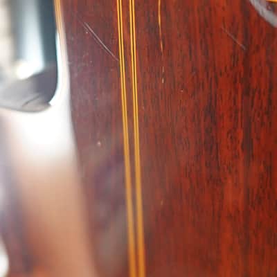 Takamine MIJ EC132SC Classical 1986 - Natural image 12