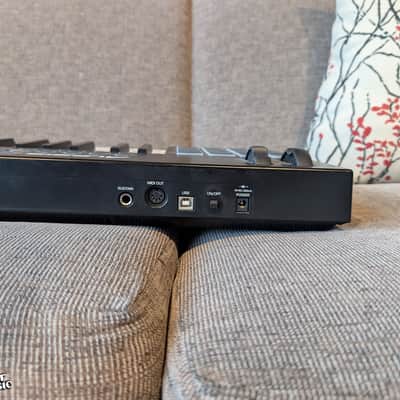Alesis VI61 Midi Controller image 4